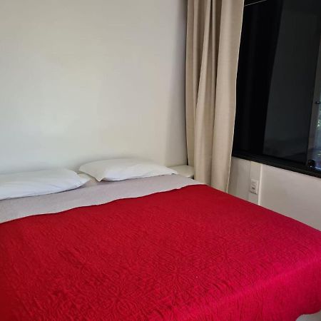 Apart Hotel Com Piscina, Centro De 브라질리아 외부 사진