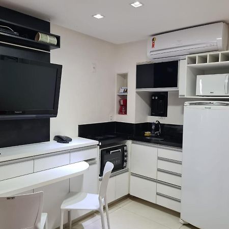 Apart Hotel Com Piscina, Centro De 브라질리아 외부 사진